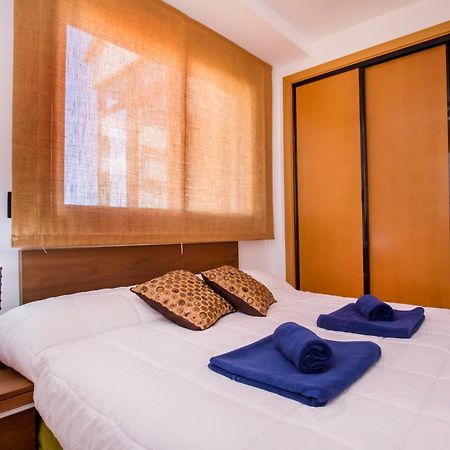 Apartment Jacaranda-2 By Interhome Denia Ngoại thất bức ảnh