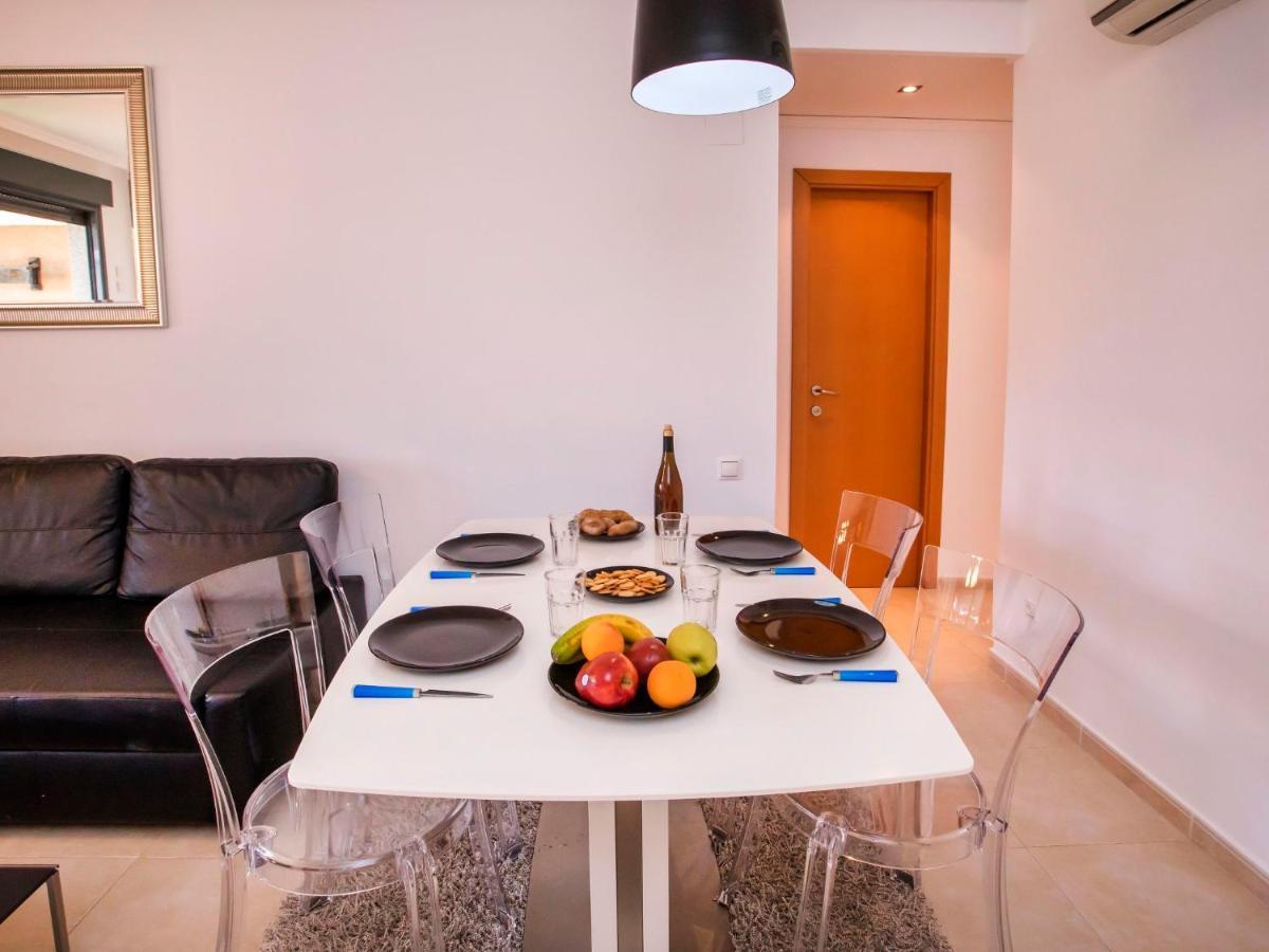 Apartment Jacaranda-2 By Interhome Denia Ngoại thất bức ảnh