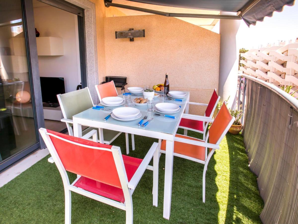 Apartment Jacaranda-2 By Interhome Denia Ngoại thất bức ảnh