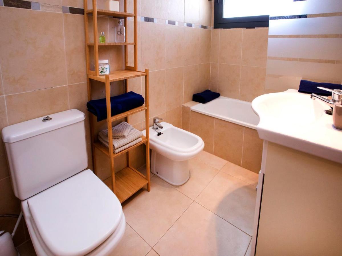 Apartment Jacaranda-2 By Interhome Denia Ngoại thất bức ảnh