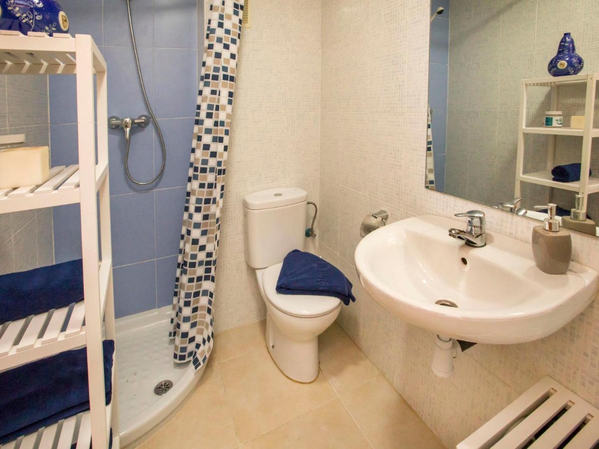 Apartment Jacaranda-2 By Interhome Denia Ngoại thất bức ảnh