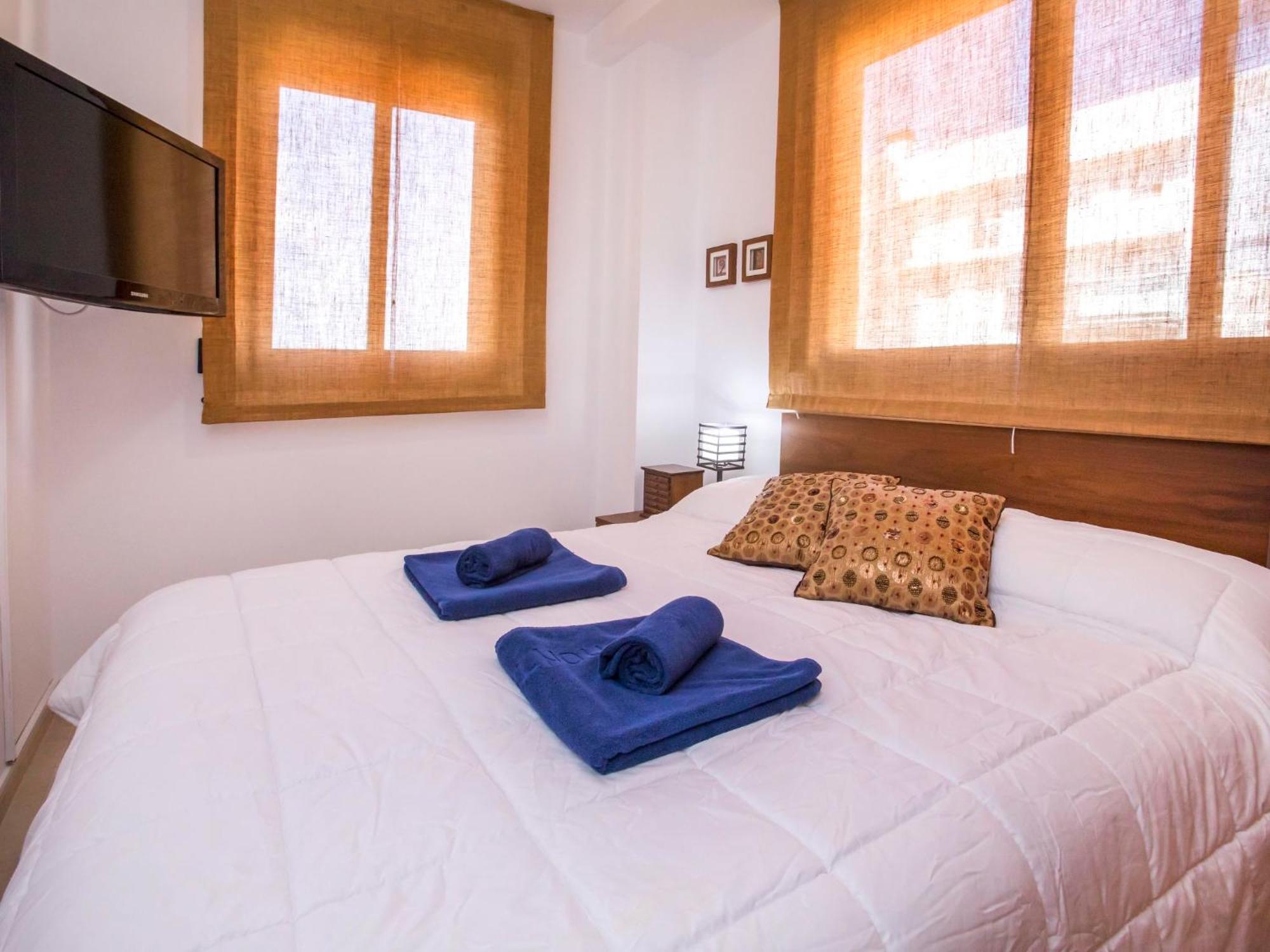 Apartment Jacaranda-2 By Interhome Denia Ngoại thất bức ảnh