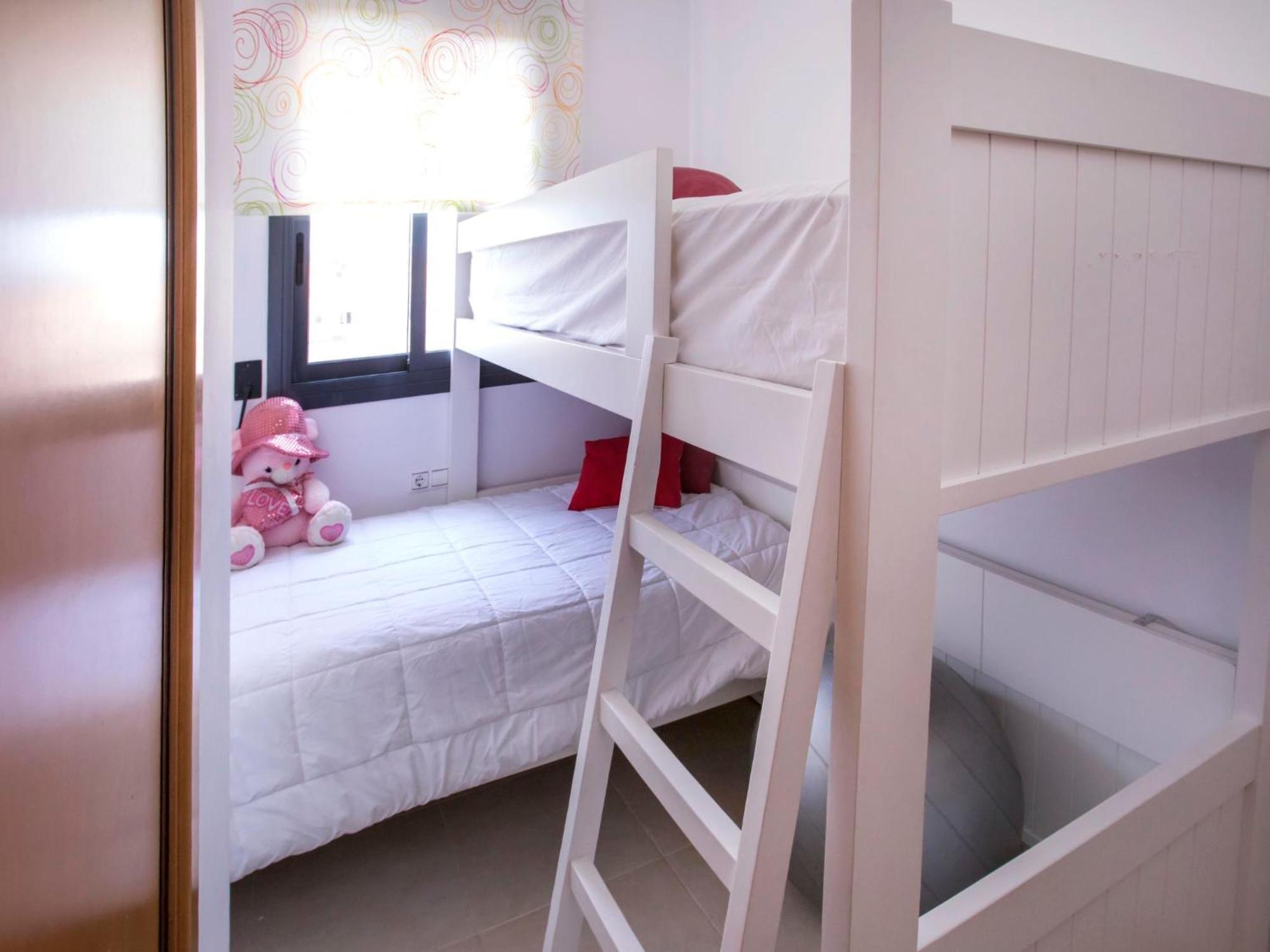 Apartment Jacaranda-2 By Interhome Denia Ngoại thất bức ảnh